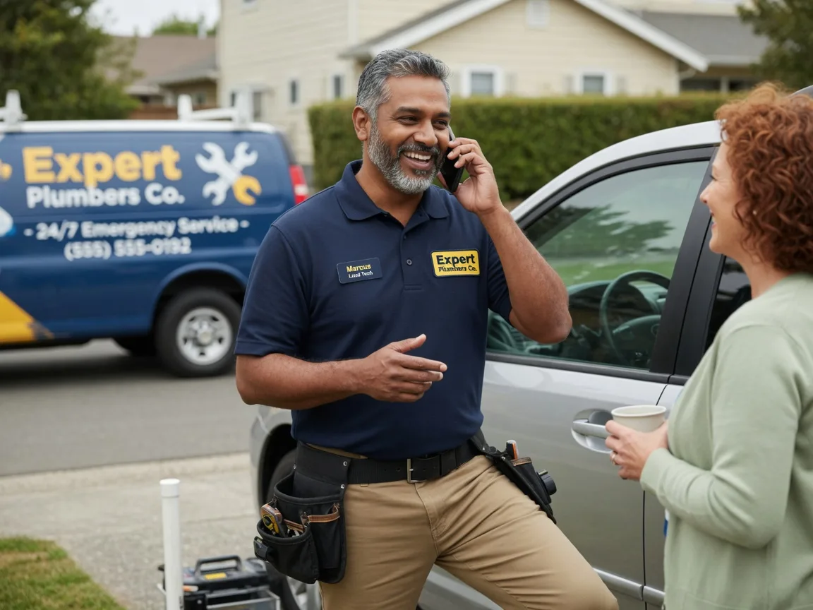 Drain Cleaning Camden, MI FAQs