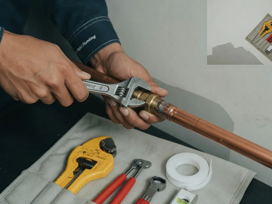 Why choose Drain Cleaning in Camden, MI